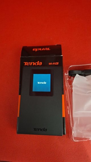 Router 4G LTE Tenda MF6 Wi-Fi 6 4978