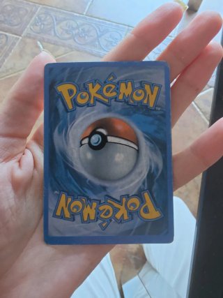 Carta Pokémon Gardevoir EX XY