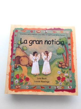 Libros religiosos infantiles