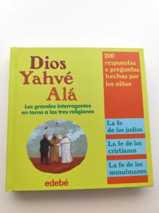 Libros religiosos infantiles