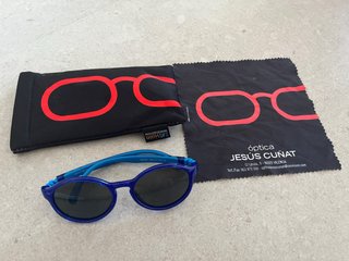 Gafas de sol niño Zasvision