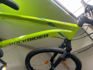 Bicicleta Rockrider ST 100 MTB 26 (Nueva)