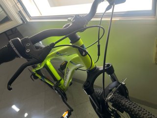 Bicicleta Rockrider ST 100 MTB 26 (Nueva)