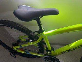 Bicicleta Rockrider ST 100 MTB 26 (Nueva)
