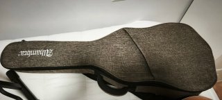 Alhambra Z-Nature +funda +soporte +garantía +otros