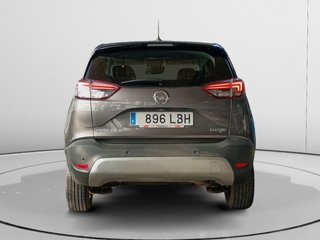 Opel Crossland X 1.2 S&S Design Line 120 Aniversario 81 kW (110 CV)