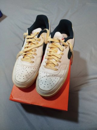 Zapatillas Nike Talla 43