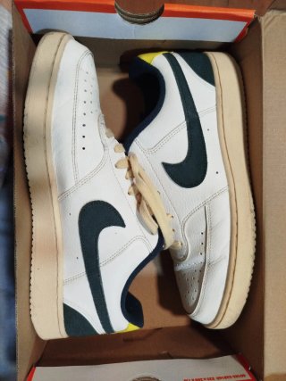 Zapatillas Nike Talla 43