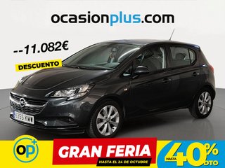 Opel Corsa 1.4 GLP Selective 66 kW (90 CV)