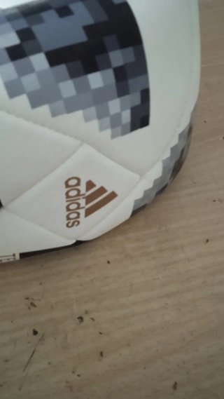 Balón Adidas Telstar 18