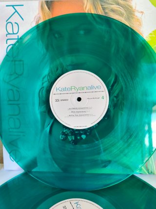 Kate Ryan – Alive (Expanded)