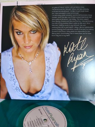 Kate Ryan – Alive (Expanded)