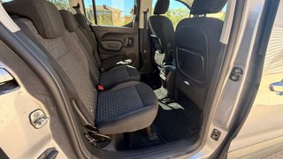 Peugeot Rifter Gt Larga