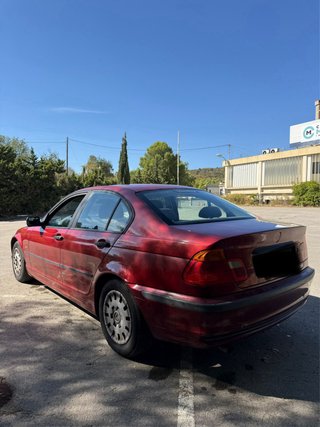 BMW Serie 3 1999