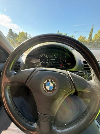 BMW Serie 3 1999