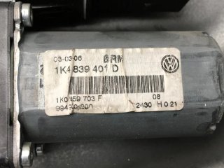 Elevalunas trasero izq VW Golf V