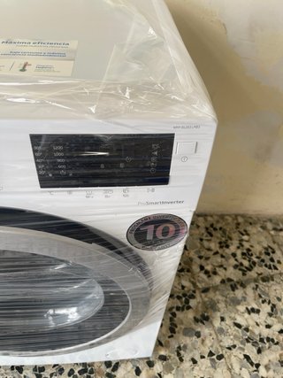 Lavadora Beko ProSmart Inverter 9kg