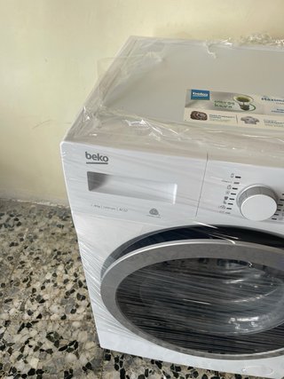 Lavadora Beko ProSmart Inverter 9kg