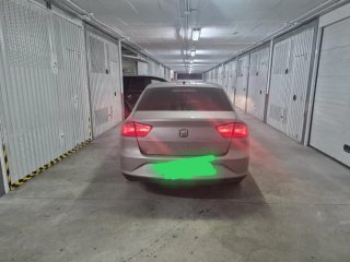 SEAT Toledo 2013