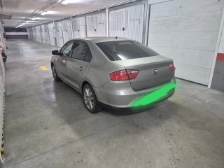 SEAT Toledo 2013