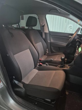 SEAT Toledo 2013