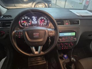 SEAT Toledo 2013