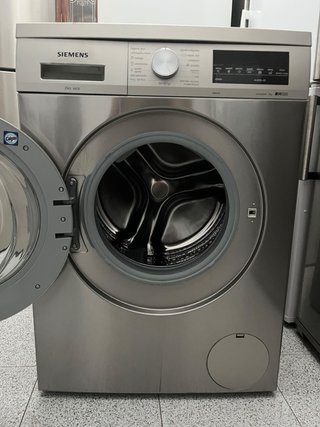 Lavadora Siemens 8kg