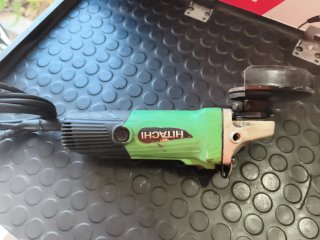Radial Hitachi G13SS