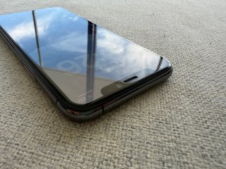 iPhone 11 Pro 256 GB Space Gray