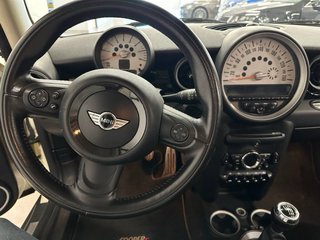 MINI Clubman 2011