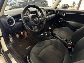 MINI Clubman 2011