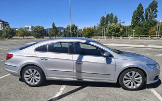 Volkswagen CC 2009
