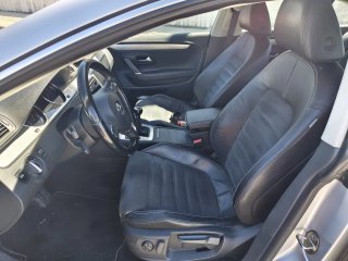 Volkswagen CC 2009