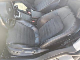 Volkswagen CC 2009
