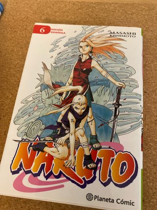 Naruto 6