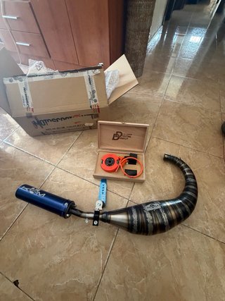 Derbi DRD Racing