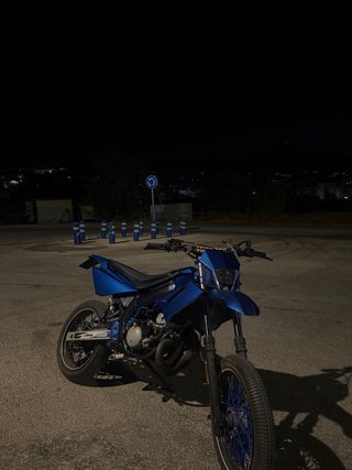 Derbi DRD Racing