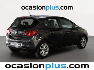 Opel Corsa 1.4 GLP Selective 66 kW (90 CV)