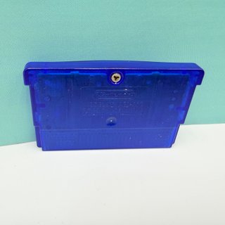 Pokemon Edicion Zafiro Nintendo GBA ESP spagnolo