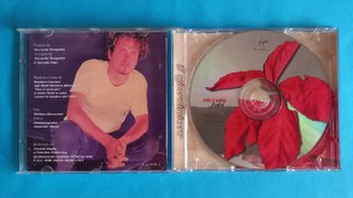 Niccolò Fabi - Il giardiniere CD