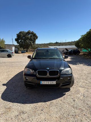 BMW X5 2009