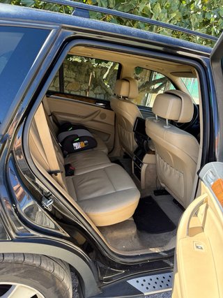 BMW X5 2009