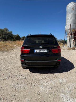 BMW X5 2009