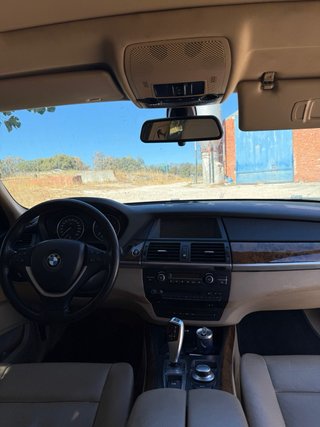 BMW X5 2009