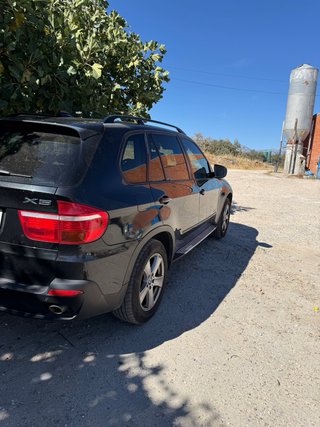 BMW X5 2009