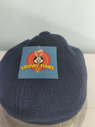 Gorra Piolín Looney Tunes Vintage Azul
