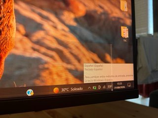 Monitor MSI 2K (2560x1440) MSI G274QPF QD
