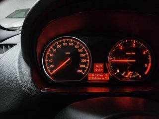 BMW Serie 1 2008