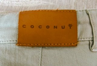 Pantalón y chaqueta verde