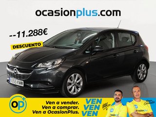 Opel Corsa 1.4 GLP Selective 66 kW (90 CV)